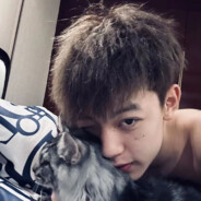 陕西梁廷愿（小愿）