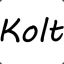 Kolt