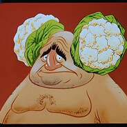 LUIZ, O ESPALHA LIXO