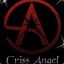 Criss Angel[=๖ۣۜBS=]