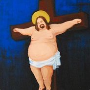 Feta Jesus