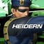 冰灵丿哈迪仑HEIDERN