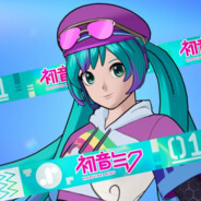 Hatsune Miku