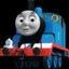 Thomas the tank engine