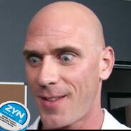 Johnny Zyns