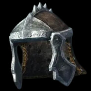 Сыромятный Шлем