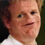 she&#039;s Gordaning my ramsey