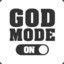 God Mode ON