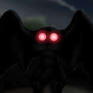 Mothman Zack