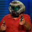 DOOM SLAYER