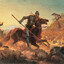 DON QUIJOTE, LORD OF LA MANCHA