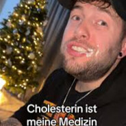 Cholesterinfreak