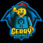 Gerry Bluemug