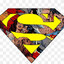 superman is walkin&#039; on sunshine
