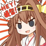 Kongou 1 | TEITOKU