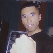 我说撒让你说哎