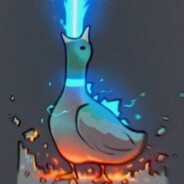 Duckzilla