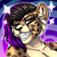 Steam avatar