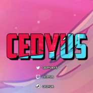 Cedyus