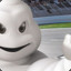 ♛ Michelin Man ♛