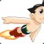 Astro-boy