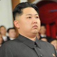 地表最强八零后金正恩