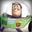 Buzz Lightyear