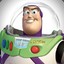 Buzz Lightyear