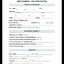 Job Application