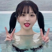 涩了一天好累呀