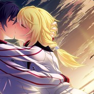 HOW LONG Will I LOVE YOU