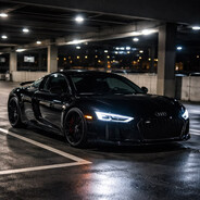audi r8 enjoyer's avatar