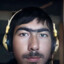 man