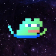 Galaxy Peepo