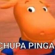 Tyrone El Terror De Las Cholas