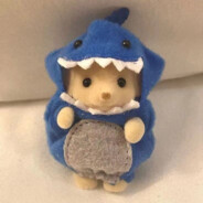 贴贴铁铁铁甲小宝