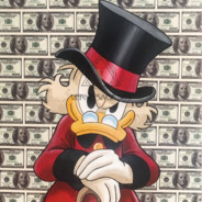 Scrooge McDuck