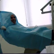 bagulho feio
