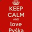 Pyśka