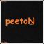 peetoN