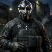 MF Doom