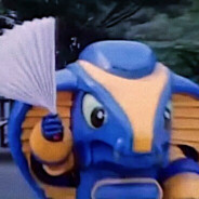 突击手蟑螂恶霸