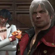 Dante DMC