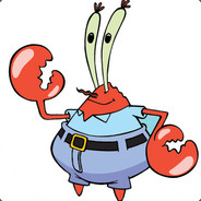 Mr. Krabs