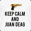 juan deag