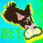 DogEatTurtle