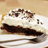 Chocolate Cream Pie