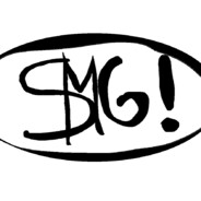 SMG! Ornitorrincolaringologista