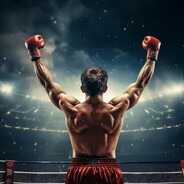 бокс милосердный