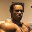 Im Kevin Levrone(Real)